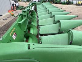 JOHN DEERE 612FC