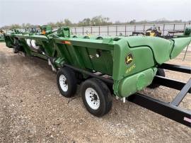 JOHN DEERE 612FC