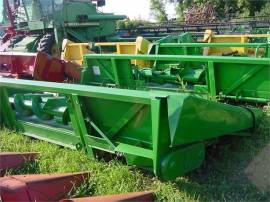 JOHN DEERE 643