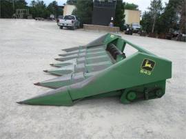 JOHN DEERE 643