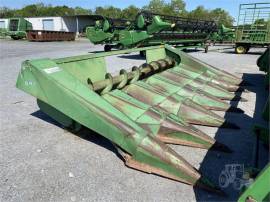 JOHN DEERE 643