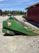 JOHN DEERE 643