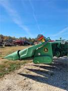 JOHN DEERE 643