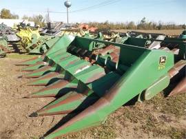 JOHN DEERE 643