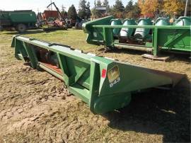 JOHN DEERE 643