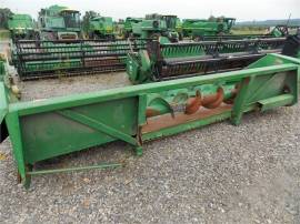 JOHN DEERE 643