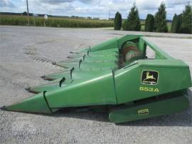 JOHN DEERE 653A