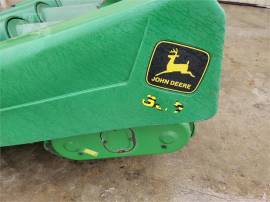 JOHN DEERE 693