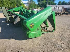 JOHN DEERE 693