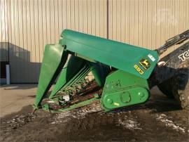 JOHN DEERE 693