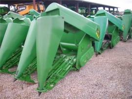 JOHN DEERE 693