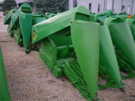 JOHN DEERE 693