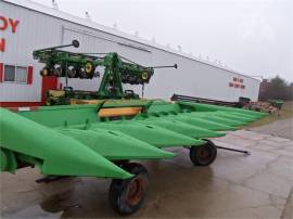 JOHN DEERE 843