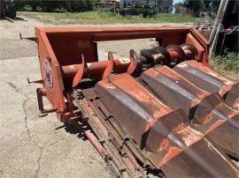 MASSEY FERGUSON 1143