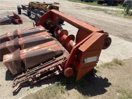 MASSEY FERGUSON 1143