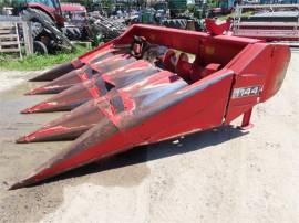 MASSEY FERGUSON 1144