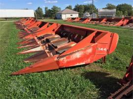 MASSEY FERGUSON 1144