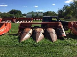 MASSEY FERGUSON 1144