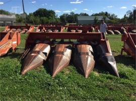 MASSEY FERGUSON 1144