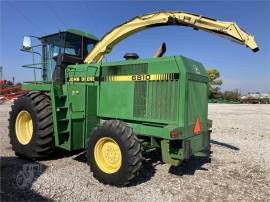 1994 JOHN DEERE 6810