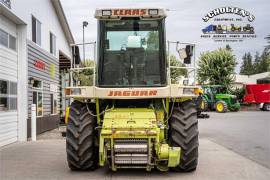 1995 CLAAS JAGUAR 820