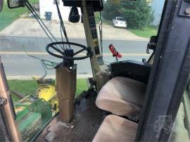 1996 JOHN DEERE 6710