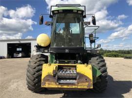 1998 JOHN DEERE 6750