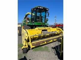 2000 JOHN DEERE 7850