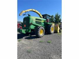 2000 JOHN DEERE 7850