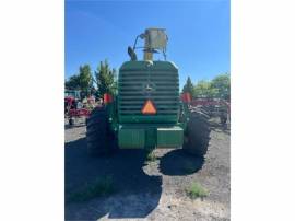 2000 JOHN DEERE 7850