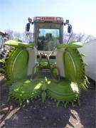 2003 CLAAS JAGUAR 900