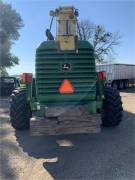 2005 JOHN DEERE 7500