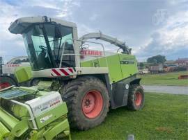 2006 CLAAS JAGUAR 850