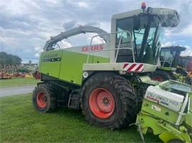 2006 CLAAS JAGUAR 850