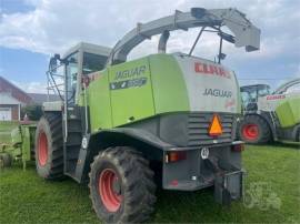 2006 CLAAS JAGUAR 850