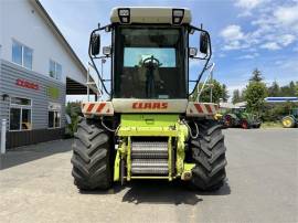 2006 CLAAS JAGUAR 870