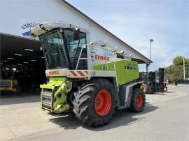 2006 CLAAS JAGUAR 870