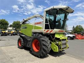 2006 CLAAS JAGUAR 870