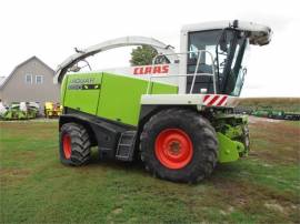 2007 CLAAS JAGUAR 830