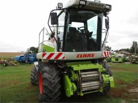 2007 CLAAS JAGUAR 830