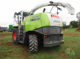 2007 CLAAS JAGUAR 830