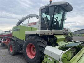 2007 CLAAS JAGUAR 870