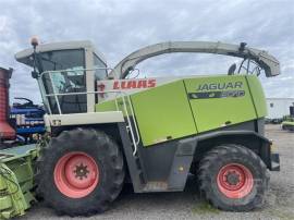 2007 CLAAS JAGUAR 870