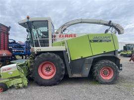 2007 CLAAS JAGUAR 870