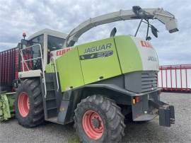 2007 CLAAS JAGUAR 870