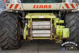 2007 CLAAS JAGUAR 900