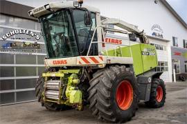 2007 CLAAS JAGUAR 900