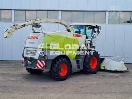 2007 CLAAS JAGUAR 950