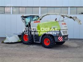 2007 CLAAS JAGUAR 950