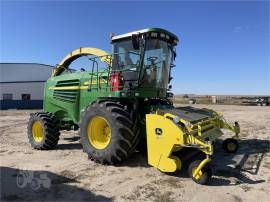 2007 JOHN DEERE 7400